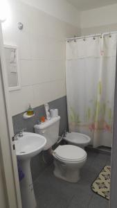 Casa en la Punta San luis