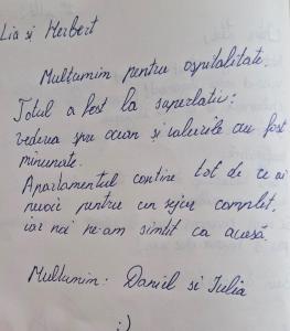 Ocean Skyline Mesa del Mar Tenerife