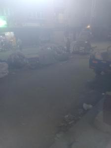 Pyramids king of Prussia