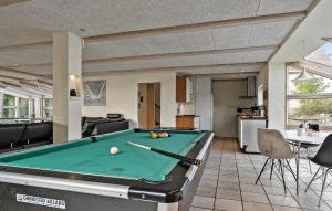 Cozy Home In Haderslev With Sauna