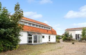 Cozy Home In Haderslev With Sauna