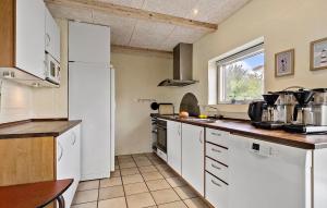 Cozy Home In Haderslev With Sauna