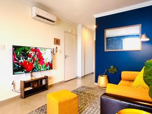 BLUE AIRES Palermo Hollywood Apartment