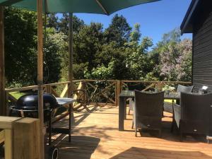 Cozy Small Cottage In Nykøbing Sjælland