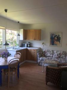 Cozy Small Cottage In Nykøbing Sjælland