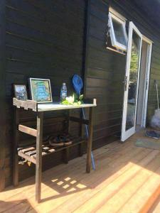 Cozy Small Cottage In Nykøbing Sjælland