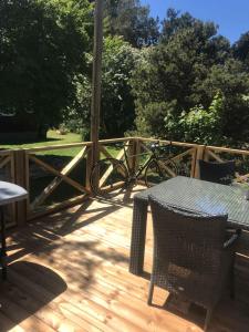 Cozy Small Cottage In Nykøbing Sjælland