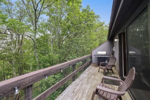 108 Escape: Ski-In, Chill-Out |Waterparks & Hiking