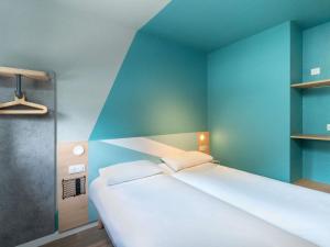 ibis budget Nantes Sainte Luce - Hôtel Rénové