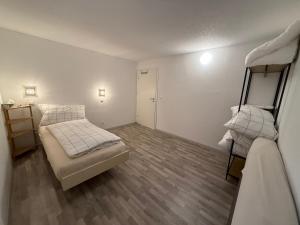 AIRR Wohnung in Flumenthal