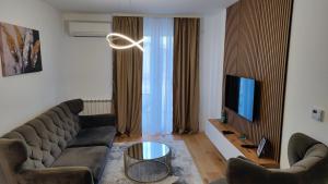 Lux Apartment Divine with Private Parking Garage - Ubytování bez kategorie ve městě Sarajevo