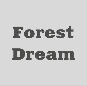 Forest Dreаm by Шляпа