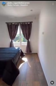 PIUKE lugar de descanso