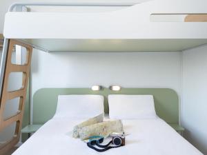 ibis budget Lyon Gerland