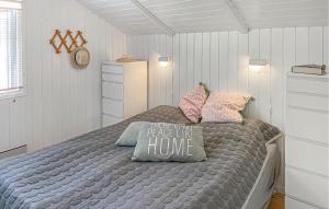 Awesome Home In Humble With Wifi