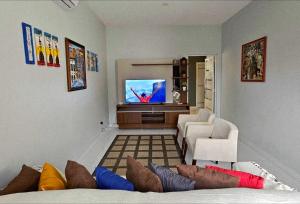 Aconchego House Air-conditioned house in Boa Vista