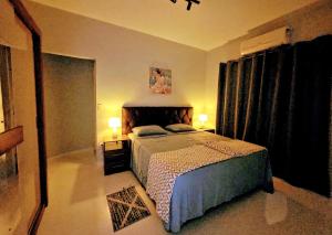 Aconchego House Air-conditioned house in Boa Vista