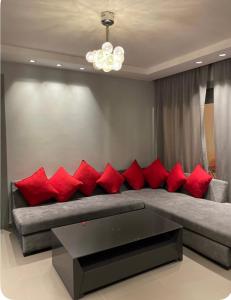 Charming Apartment Heart of Marrakech