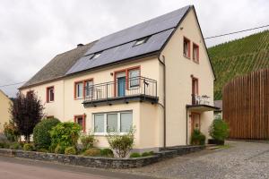 Ferienwohnungen Weingut und Vinothek Regnery