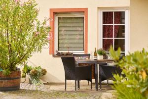 Ferienwohnungen Weingut und Vinothek Regnery