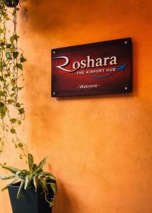 Roshara The Airport Hub