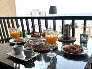 NEW NEVERENDING SEAVIEW APARTMENTS, Achacay Tenerife