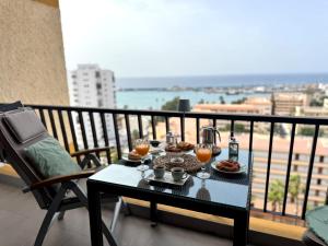 NEW NEVERENDING SEAVIEW APARTMENTS, Achacay Tenerife
