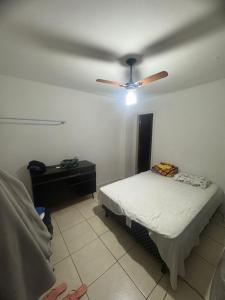 Casa completa central 3 quartos - 2025