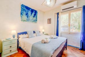 Incantevole Vista Mare, Accesso sulla Spiaggia