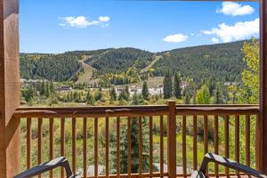 Tenderfoot Lodge 2642