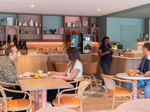 ibis budget Marne la Vallée Val dEurope