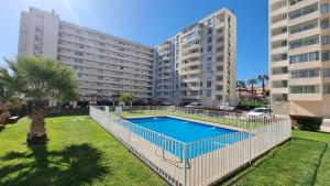 Vacaciones en Costanera del Mar