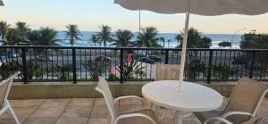 Deslumbrante vista para o mar