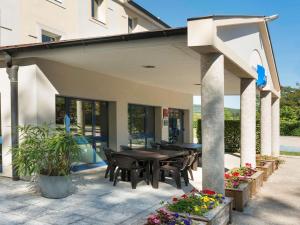 ibis Budget Lons-le-Saunier
