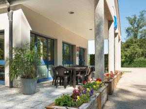 ibis Budget Lons-le-Saunier
