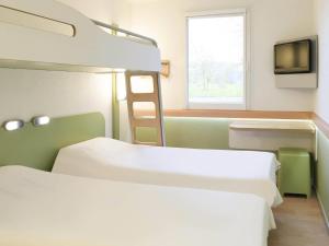 ibis Budget Lons-le-Saunier
