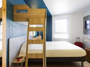 ibis budget Bordeaux Centre - Gare Saint Jean