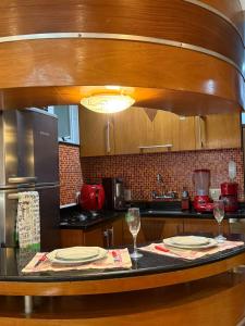 Flat praia copacabana