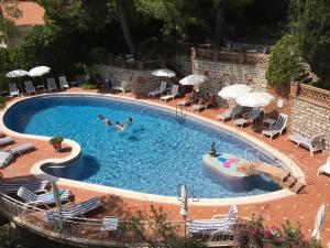 Hotel Mediterranée image 5