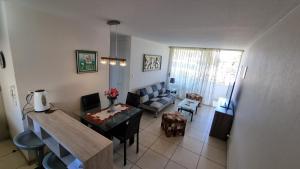 Vacaciones en Costanera del Mar