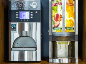 ibis budget Concarneau