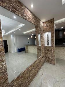 Central Urdesa, Bálsamos 920