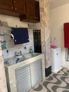 Casa próximo a Basilica de Nazaré