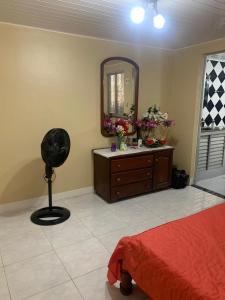 Casa próximo a Basilica de Nazaré