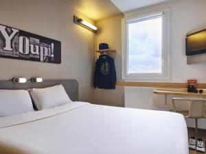 Ibis Budget Vélizy