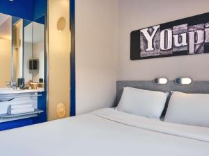 Ibis Budget Vélizy