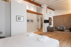 Brondo Architect Hotel