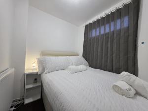 Cozy Birmingham city center home with free parking