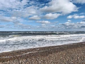 5 person holiday home in Brovst-By Traum