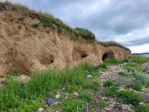 4 person holiday home in Ærøskøbing-By Traum